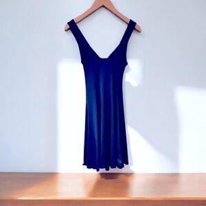 Mods Casual Dress - Size Small